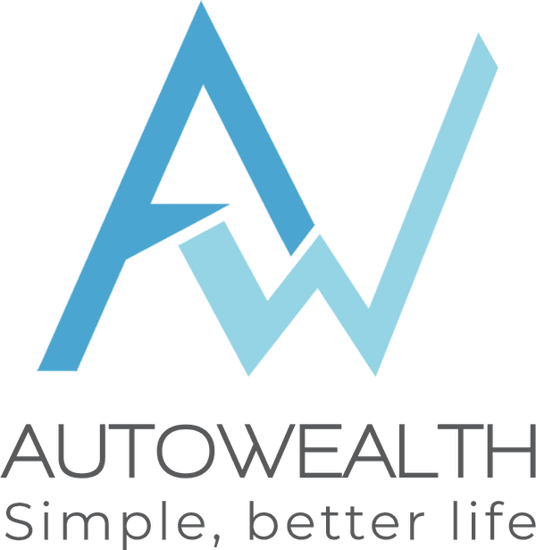 AutoWealth — Simple, better life